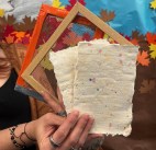 Sept. 10: ‘Papermaking, An Artisan Workshop’ at Newhall Library