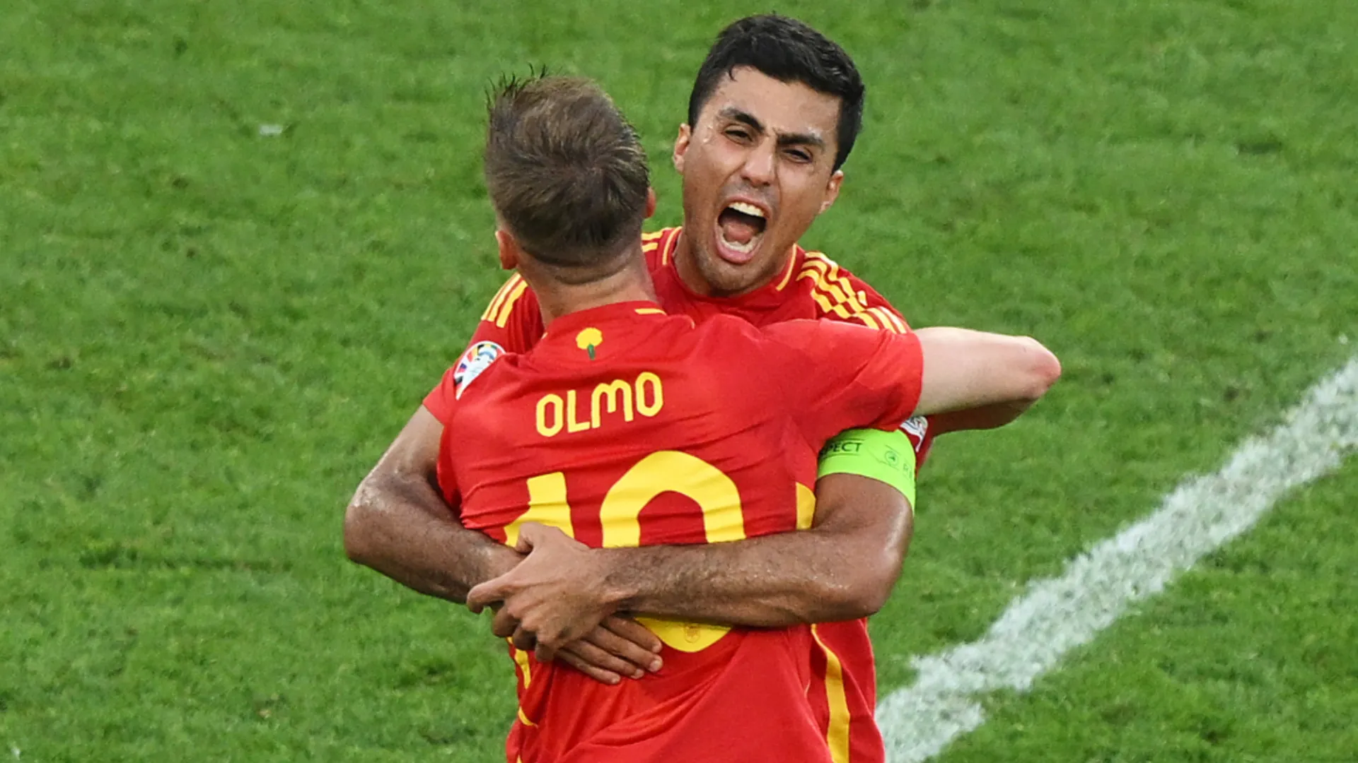 rodri olmo