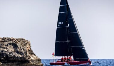 44th Copa del Rey Mapfre