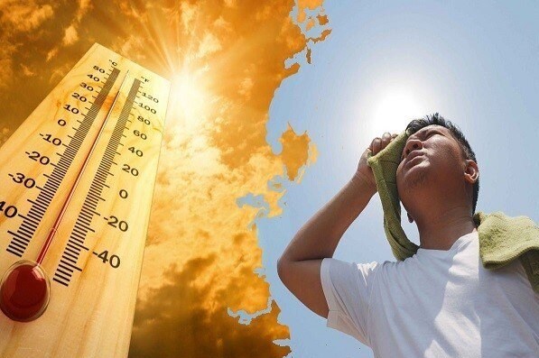 Spain Records Hottest Summer Ever, with More than 5,000 Deaths Attributed to Heat