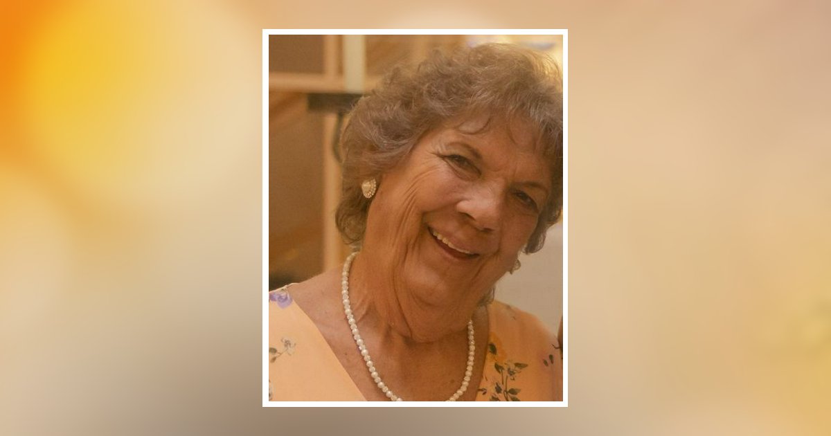 Miriam Schafrath Obituary Feb 16, 2026