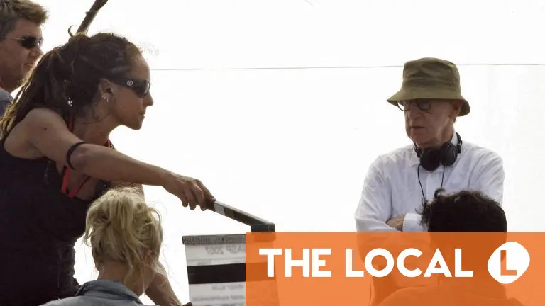 Inside Spain: How locals are calling time on their cities being movie sets