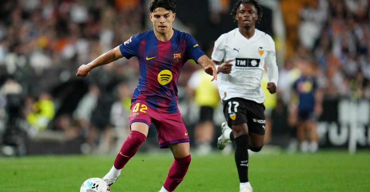 Valencia vs Barcelona live stream: Lineups, Kickoff time, TV channel, How to watch La Liga online