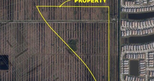 PSL Council approves Valencia Grove rezoning | St. Lucie County