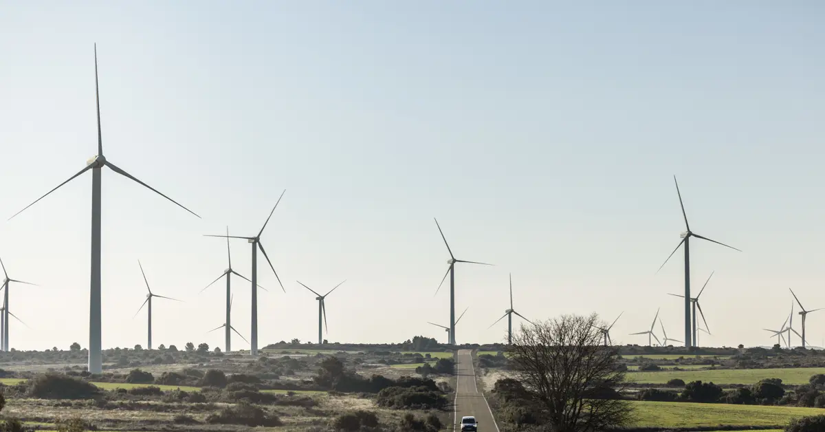 Spain Got a Head Start on Renewables — Now It Needs a Battery Revolution
