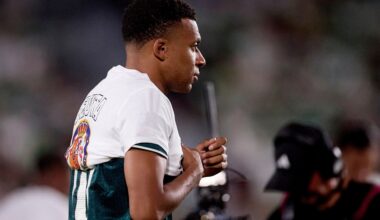 Real Madrid fan group demands Mbappe apologise for Ceuta shirt snub | Football