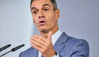 What to know about Pedro Sánchez's bid to turn Spain's housing crunch into an electoral victory