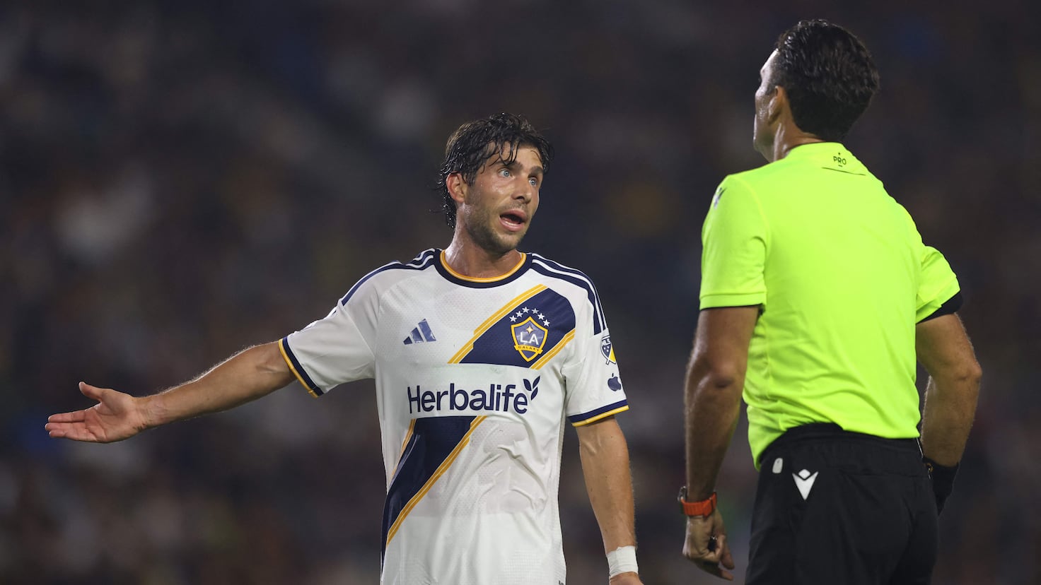 “I knew I wanted to come”: Former Barcelona star opens up on his new life in MLS