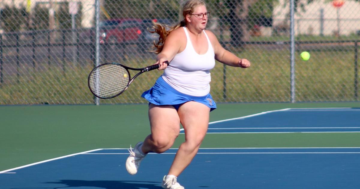 Tennis: Rice Lake looks to have strong depth to its lineup | Sports
