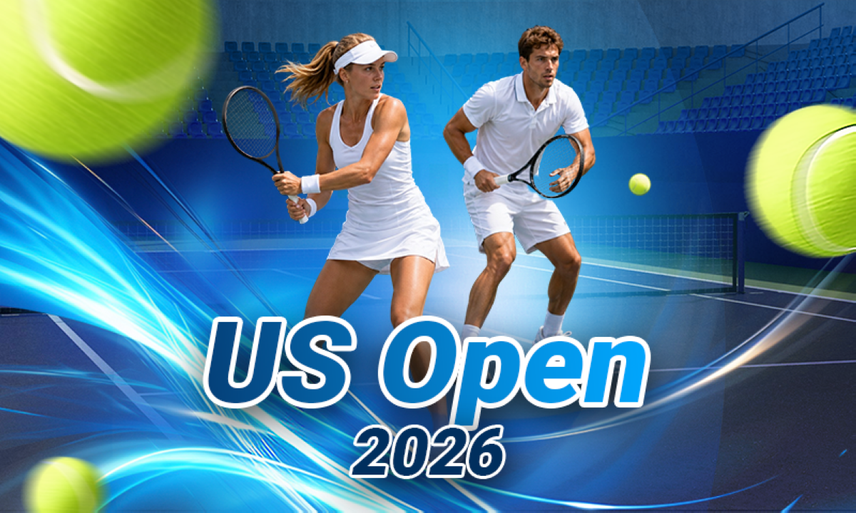 2026 US Open without Sinner: challenge for Alcaraz, opportunity for Zverev