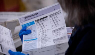 Despite court wins, California election war with Trump rages on