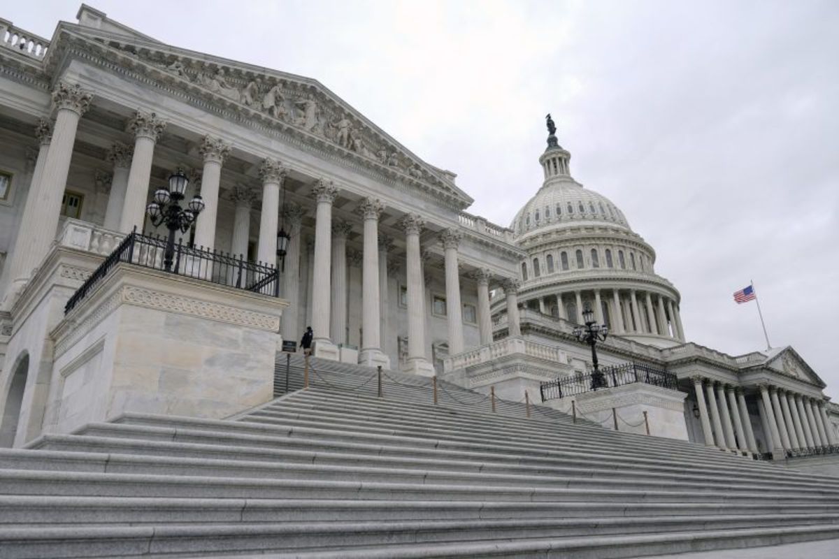 Who’s running for U.S. House in Columbus and central Ohio districts