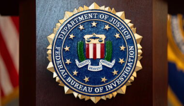 FBI investigates apparent breach of its jobs website. Hackers claim to have sensitive employee data