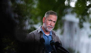 Can a union man win in Nebraska?