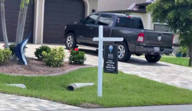 Southwest Florida home prices drop as sellers struggle to find buyers | State
