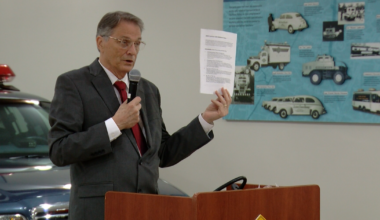 Delaware Republicans put priorities on paper with ‘Contract with Delaware Voters’ | The Latest from WDEL News