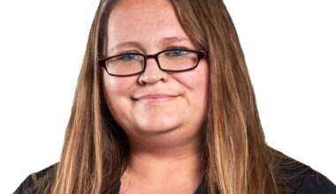 Jennifer Antonik is the associate editor of the Delaware Business Times. l PHOTO BY KING CREATIVE