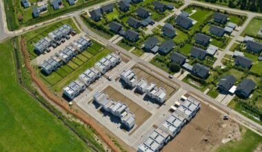 Delaware advances $165 million in housing and solar projects | The Latest from WDEL News