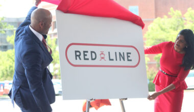MDOT releases proposed capital budget with $100M+ for Red Line