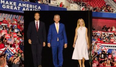 Trump shares list of ‘complete and total’ Alabama endorsements