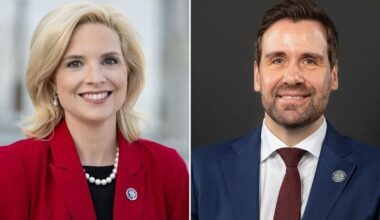 Iowa U.S. Senate candidates disagree on range of issues | National News