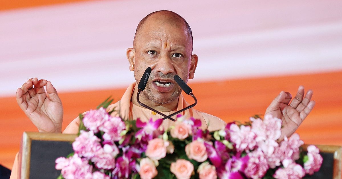 No UP govt jobs for those involved in 'violent regime change' protest