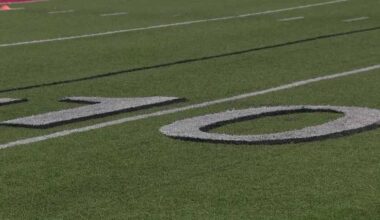 Nebraska high school playoff game kickoff time changes