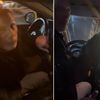 Taxi driver horror in Istanbul! He locked a young woman in the vehicle and assaulted her.