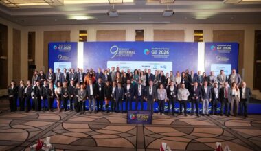 Local and international geothermal industry players converged at GT 2026 in Ankara, Türkiye
