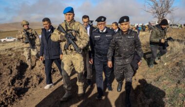 Turkiye and Libya intensify probe into deadly plane crash near Ankara | Aviation News