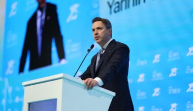 Türkiye charts energy crises with multilayered policies, vision