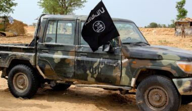 Turkish and Syrian officials detain 10 individuals with alleged ISIL ties | ISIL/ISIS News