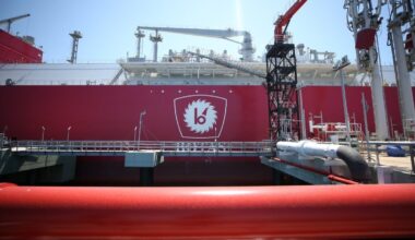 Türkiye's BOTAŞ inks new deal to supply gas from Azerbaijan's Absheron