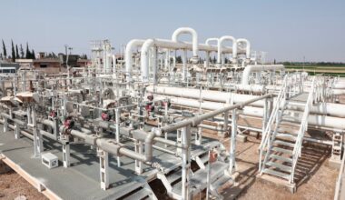 Türkiye-Azerbaijan gas exports to Syria aid stability: Erdoğan