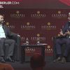 Ekrem Teymur and Sadullah Kısacık at Istanbul Blockchain Week 2026: Regulations necessary for investors in crypto