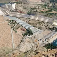 Hydropower takes largest share in Türkiye’s electricity generation