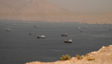 11 Turkish-owned vessels safely passed Hormuz since Iran war: Minister