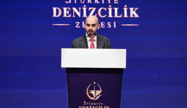 DP World Highlights Türkiye's Growing Role in Europe-Gulf Trade Corridors