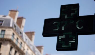 Europeans turn to Türkiye for air conditioners as heat waves intensify