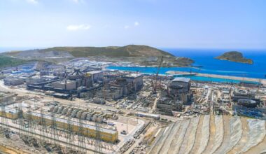 Türkiye floats new incentives to back nuclear energy push
