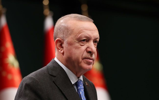 Erdoğan responds to US dispute over Russia's S-400 missile system - Türkiye