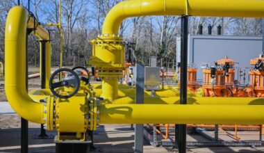 Türkiye-TRNC pipeline could expand into strategic corridor: Analysts