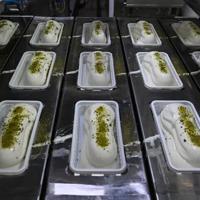 Türkiye’s ice cream exports reach $23.5 million in four months