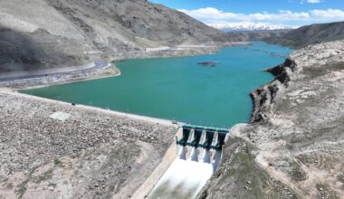 Hydropower cuts Türkiye's import bill by $5 billion in H1
