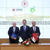 Kirkuk move propels Türkiye into global energy league