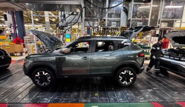 Turkish auto industry sets new export record despite global woes