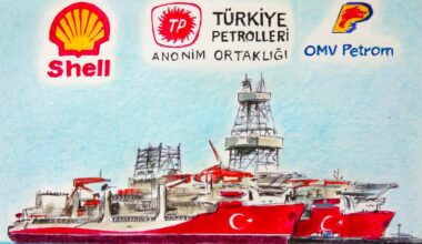 From Bulgaria to Iraq: Türkiye’s expanding upstream energy reach