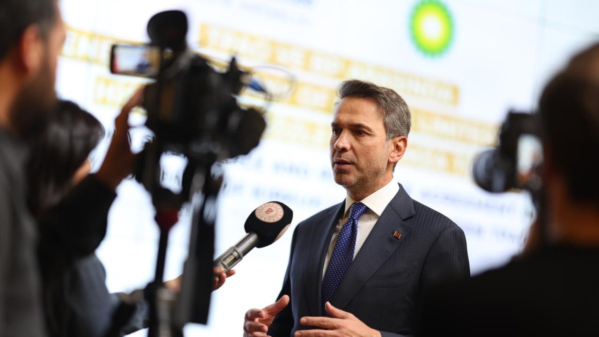 Türkiye builds global energy footprint amid TPAO-led expansion