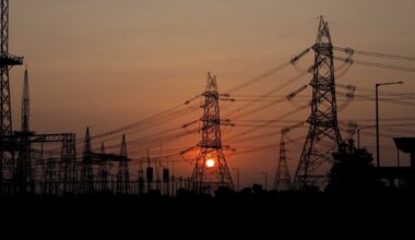 Türkiye eyes energy bridge role with new Gulf electricity corridor