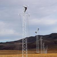 Türkiye’s electricity generation rises 6.51 percent in June